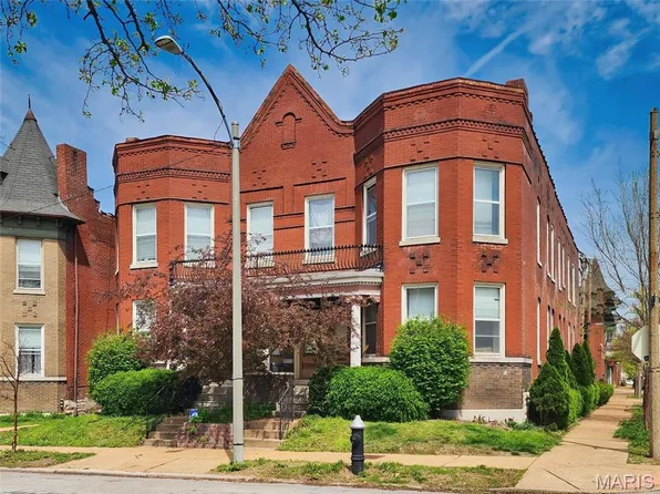 3903 Botanical Ave APT F, Saint Louis, MO 63110