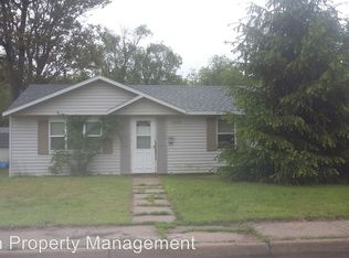 2619 W Charles St, Grand Island, NE 68803
