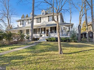 423 Harvard Ave, Swarthmore, PA 19081