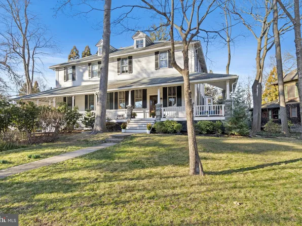 423 Harvard Ave, Swarthmore, PA 19081