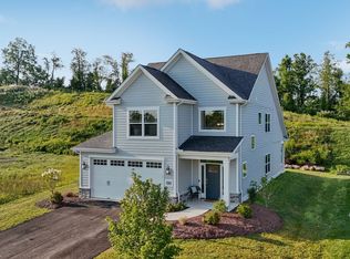 1045 Lakeside Dr, McDonald Wsh, PA