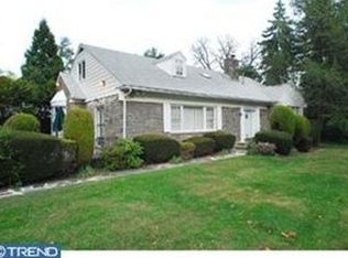 483 Merion Rd, Merion Station, PA 19066