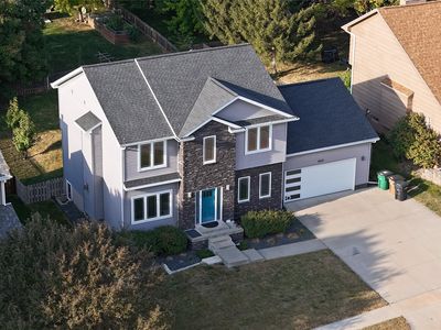 6531 Bradford Dr, West Des Moines, IA, 50266