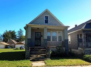 12337 S Emerald Ave, Chicago, IL 60628