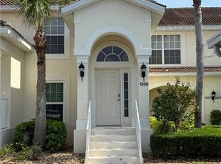 10135 Colonial Country Club Blvd APT 1208, Fort Myers, FL 33913