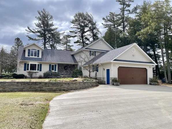 244 State Highway M35, Schaffer, MI 49807