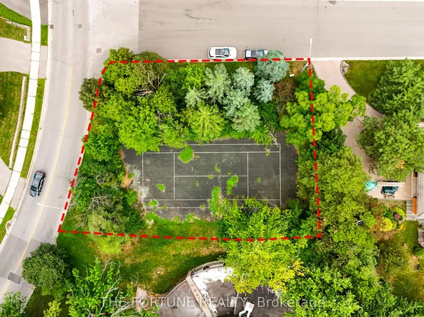 58 Parkview Pl, Brampton, ON L6W 2G2