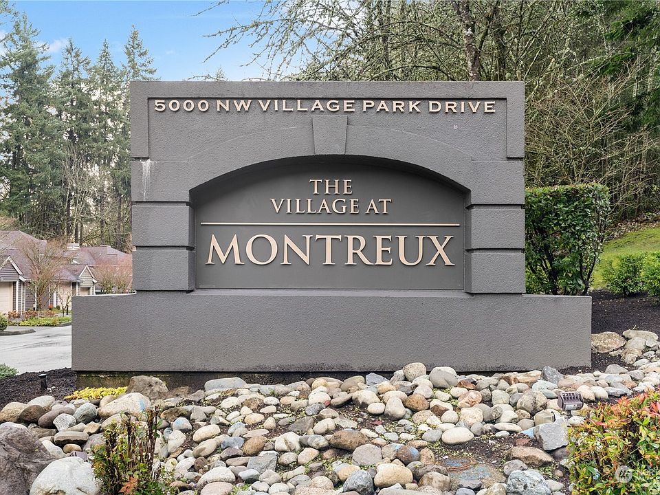 5000 NW Village Park Drive UNIT B214, Issaquah, WA 98027 MLS 2185167