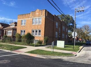 9630 S Racine Ave #1S, Chicago, IL 60643