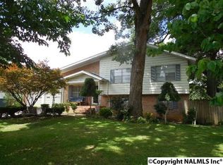 908 Freemont St SW, Decatur, AL 35601