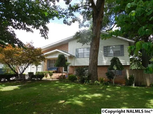 908 Freemont St SW, Decatur, AL 35601