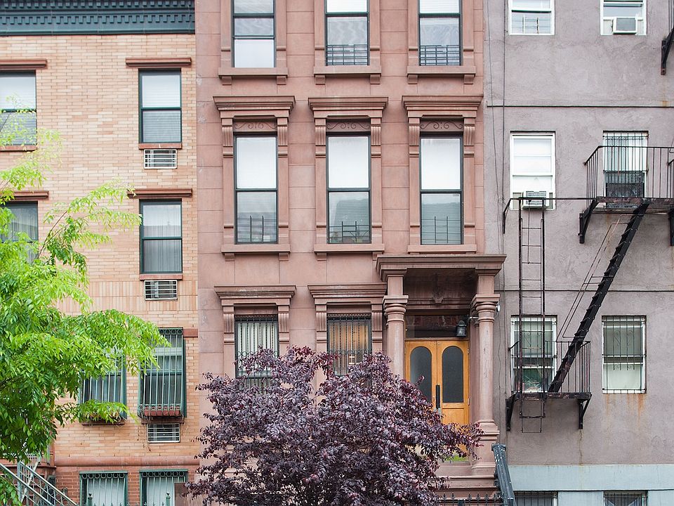 1st image of 261 W 121st St APT 3