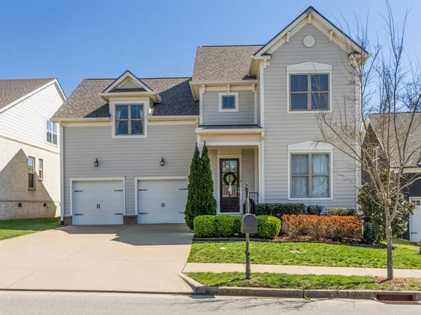 324 River Bluff Dr, Franklin, TN 37064