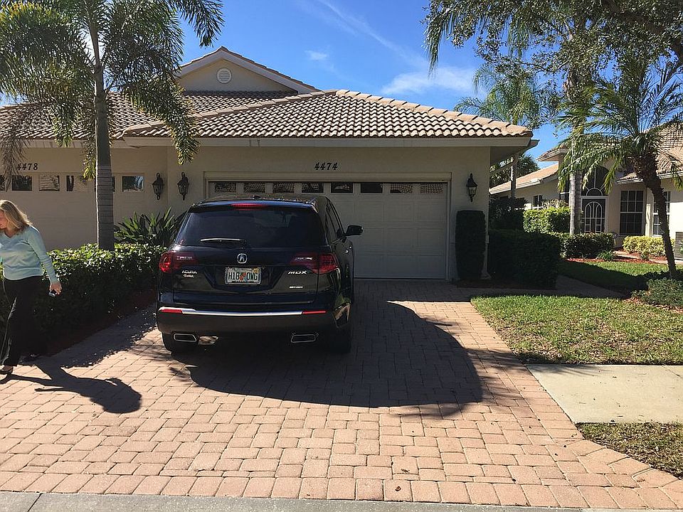 1st image of 4474 Corso Venetia Blvd