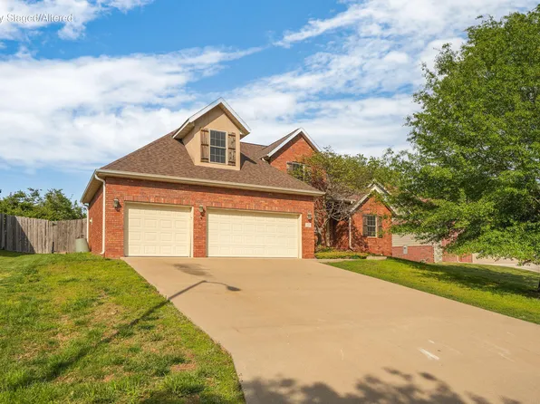 3322 S Saratoga Avenue, Springfield, MO 65804