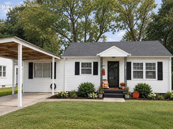 4911 Carolyn Ln, Chattanooga, TN 37411