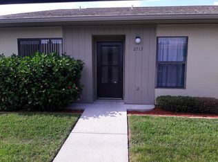 2713 60th Avenue Dr W, Bradenton, FL 34207