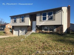 2262 Tempest Dr, Columbus, OH 43232