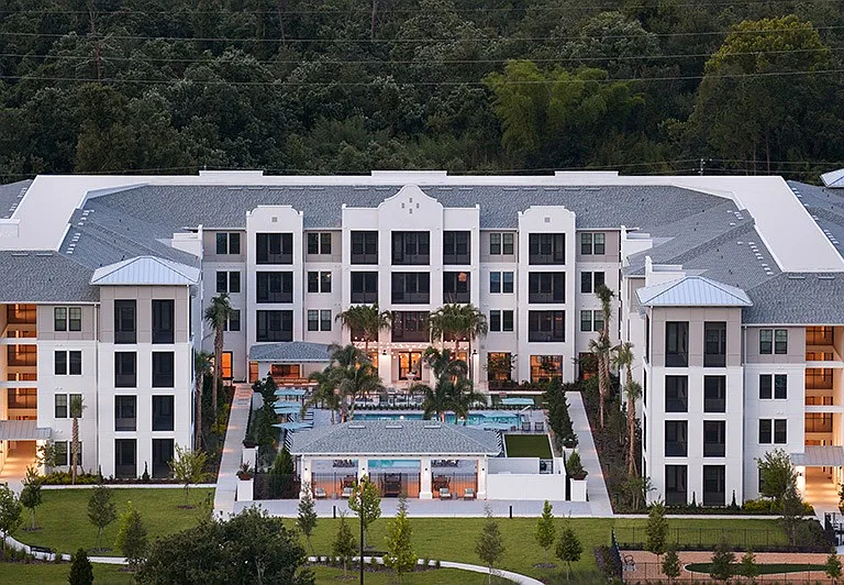 Cypress Ridge — Photo 3