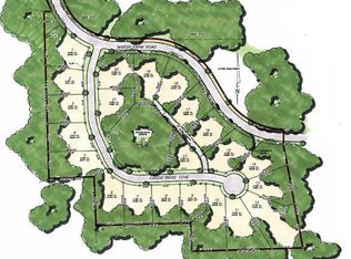 747 Marsh Farm Rd LOT 16, Tyler, TX 75703