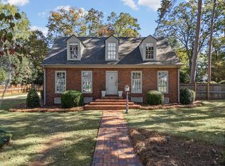 2308 E Doublegate Dr, Albany, GA 31721