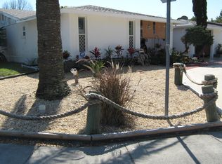 7420 King Arthur Dr, Port Richey, FL 34668