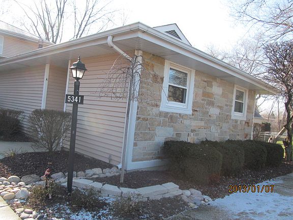 2nd image of 5341 Creekside Dr #23A