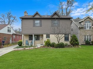 818 Community Dr, La Grange Park, IL 60526