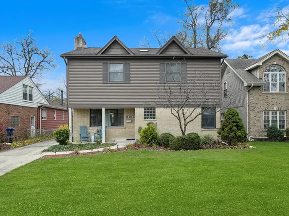 818 Community Dr, La Grange Park, IL 60526