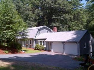 65 Cherlyn Dr, Northborough, MA 01532