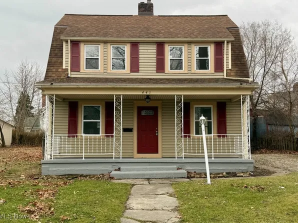 441 Iowa Ave, Lorain, OH 44052