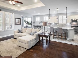 7245 Honeybee Ln, Frisco, TX 75034