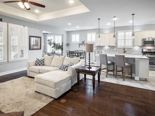 7245 Honeybee Ln, Frisco, TX 75034
