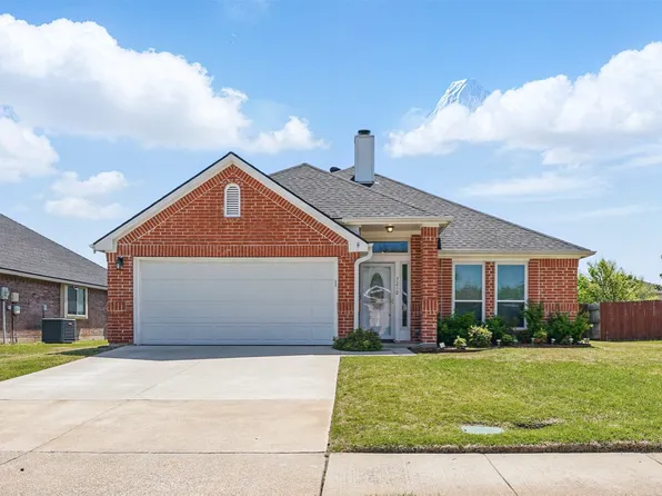 7210 Dartmouth Dr, Rowlett, TX 75089