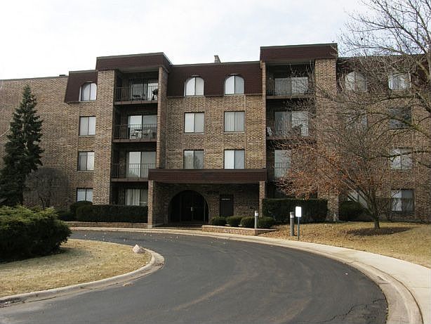 1st image of 2050 Valencia Dr APT 207