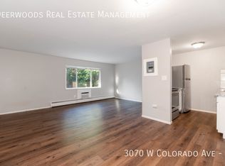 3070 W Colorado Ave #7, Denver, CO 80219