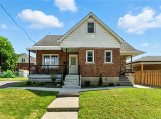 117 Pollock Ave, Cambridge, ON N1R2C1