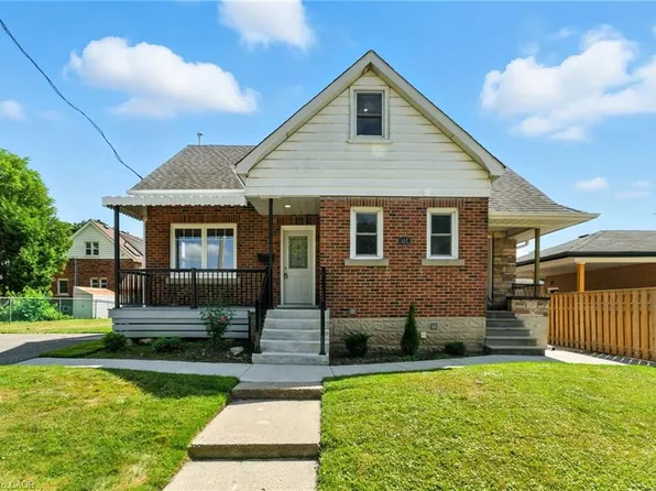 117 Pollock Ave, Cambridge, ON N1R 2C1