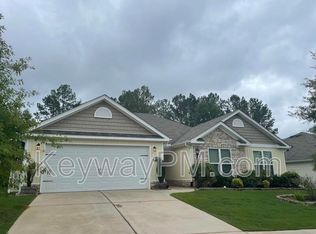 207 Ackerman St, Grovetown, GA 30813