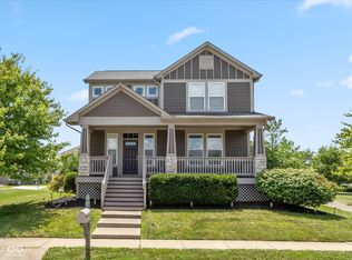 7149 Wilshire Way, Avon, IN 46123