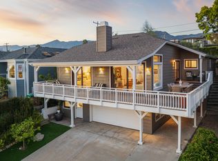 2521 Whitney Ave, Summerland, CA 93067