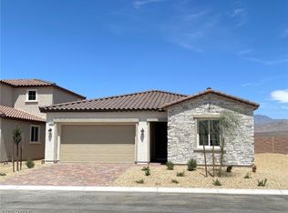 5720 E Badlands Ln, Pahrump, NV 89061