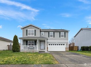 1015 Boatman Ave NW, Orting, WA 98360