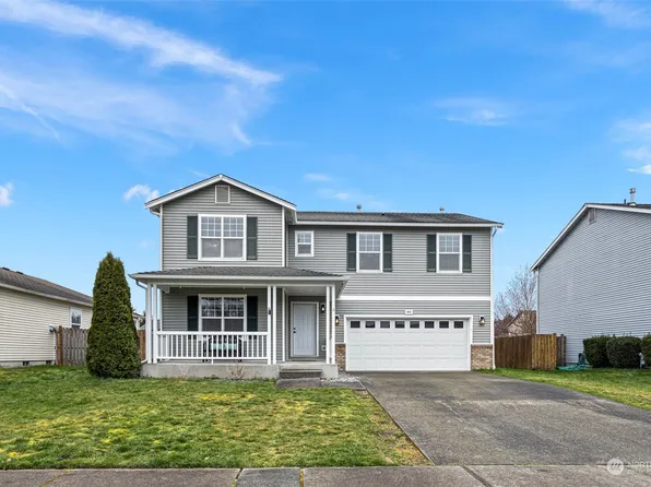 1015 Boatman Avenue NW, Orting, WA 98360