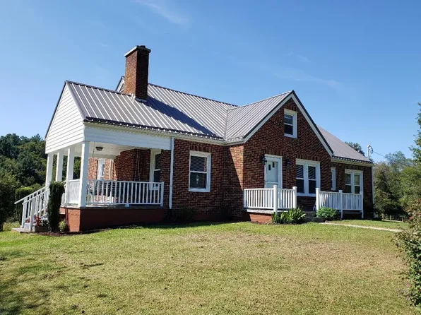 1186 Flatrock Rd, Independence, VA 24348