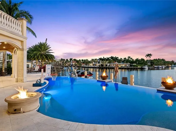 1918 Sunrise Key Boulevard, Fort Lauderdale, FL 33304