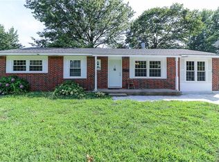 14907 E 41st St S, Independence, MO 64055