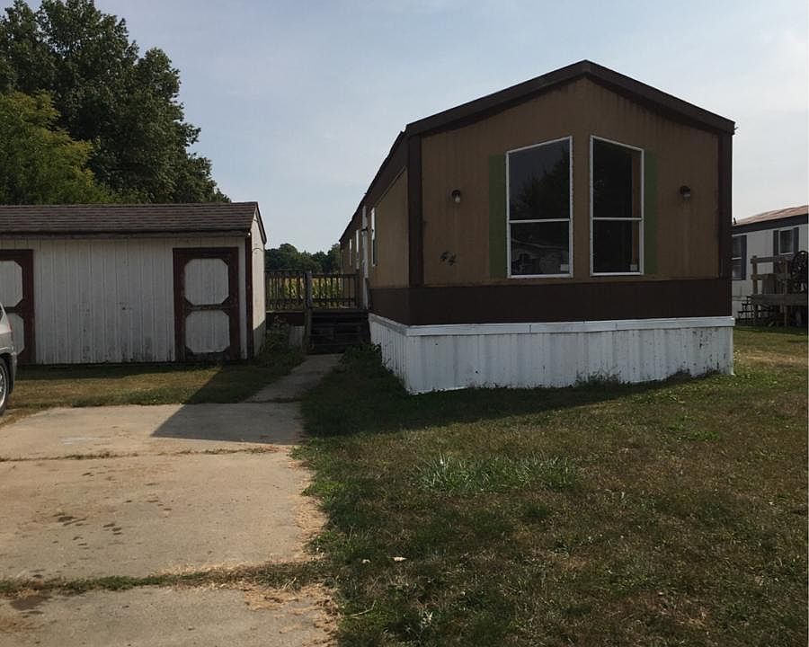 1st image of 278 W 375 N Trailer 44