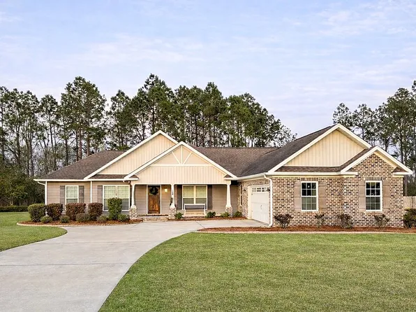 242 Canterberry Pl, Statesboro, GA 30458