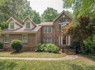 8932 Stourbridge Dr, Huntersville, NC 28078